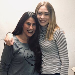 Meet your Posher, Torie